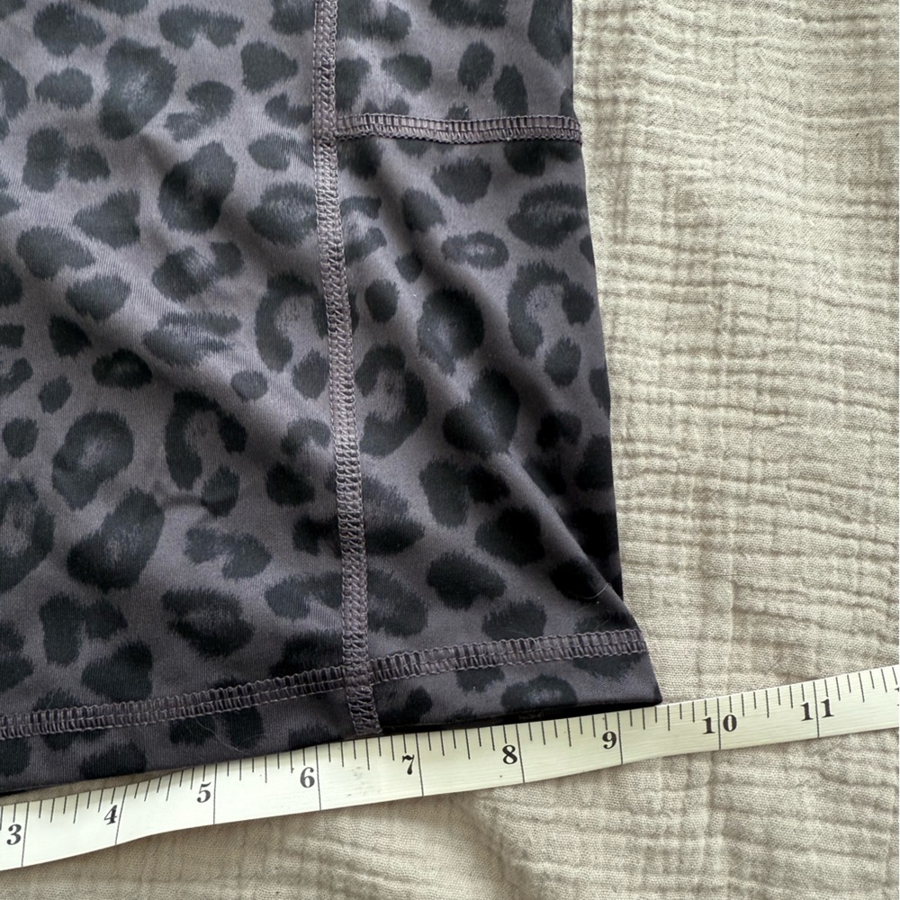 Biker shorts - Picture 7 of 7